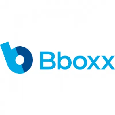 Bboxx